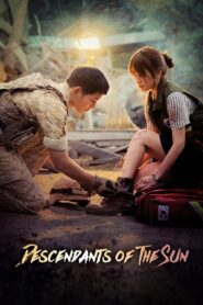 Descendants of the Sun (2016) Season 01 – Ep: 01-48 – BluRay Bangla/Hindi/Korean – Full Series Download & Watch FREE – RUPAYONCINEMA.COM