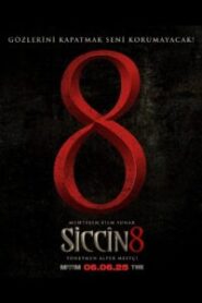 Sijjin 8 (2025) Turkish – WEB-DL H264 AAC 1080p 720p 480p – Full Movie Download & Watch FREE – RUPAYONCINEMA.COM