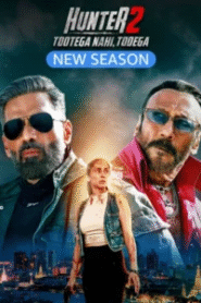 Hunter – Tootega Nahi, Todega: Season 2