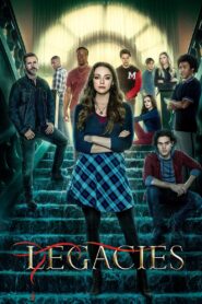 Legacies (2018) S01-S04 – Full Series Download & Watch FREE – RUPAYONCINEMA.COM