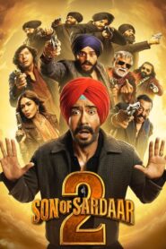 Son of Sardaar 2 (2025) 480p 720p1080p.Hindi.EAC3.WEB-DL.h264 – Full Movie Download & Watch FREE – RUPAYONCINEMA.COM