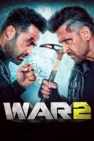 War 2 (2025) – 4K – Netflix – WEB-DL H264 AAC 1080p 720p 480p – Full Movie Download & Watch FREE – RUPAYONCINEMA.COM