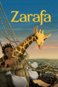 Zarafa (2012) – Hindi/English – WEB-DL H264 AAC 1080p 720p 480p Download & Watch FREE – RUPAYONCINEMA.COM