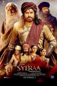 Sye Raa Narasimha Reddy (2019) Hindi – WEB-DL H264 AAC 1080p 720p 480p Download & Watch FREE – RUPAYONCINEMA.COM