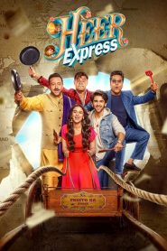 Heer Express (2025) – WEB-DL H264 AAC 1080p 720p 480p – Full Movie Download & Watch FREE – RUPAYONCINEMA.COM