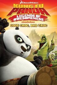 Kung Fu Panda: Legends of Awesomeness : Season 1-3 Complete WEB-HD 720p | GDRive | MEGA | Single Episodess