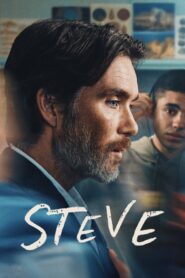 Steve (2025) Dual Audio [Hindi ORG-English] NetFlix – WEB-DL H264 AAC 1080p 720p 480p – Full Movie Download & Watch FREE – RUPAYONCINEMA.COM