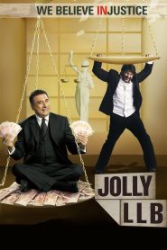Jolly LLB (2013) 1080p