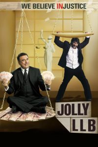 Jolly LLB (2013) 1080p