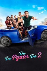 De De Pyaar De 2 (2025) Best Quality – WEB-DL H264 AAC 1080p 720p 480p Download & Watch FREE