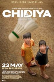 Chidiya (2025) Hindi Amazon WEB-DL H264 AAC 1080p 720p 480p