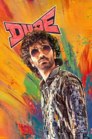 Dude (2025) Hindi + Multi – 4K- WEB-DL H264 AAC 1080p 720p 480p Download & Watch FREE